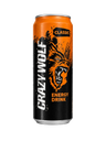 Crazy Wolf Energy Classic 20x330ML