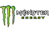 Monster Energy logo