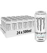 Monster Energy Ultra White 24x500ML