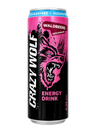 Crazy Wolf Bosvruchten 330MLx20