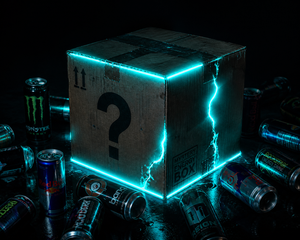 Mystery Box