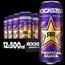 Rockstar Energy Tropical Guava 12x500ML
