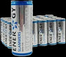 Slammers Energy Light