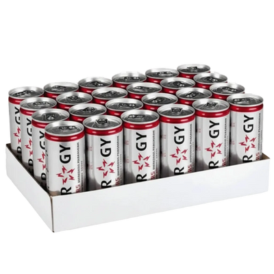 Slammers Energy